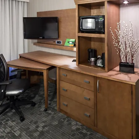 Courtyard By Marriott Charlottesville - University Medical Center